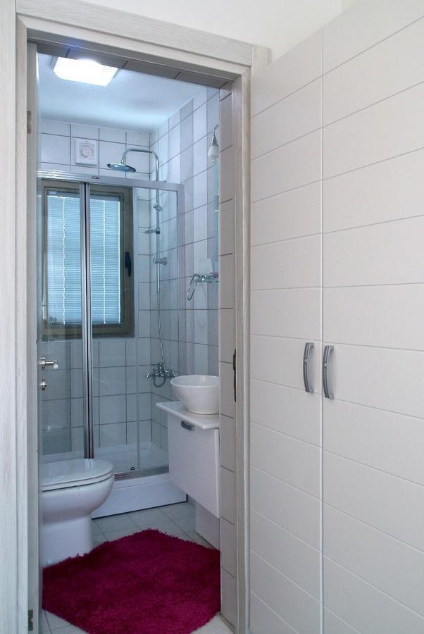 Bodega Otel Шиле Экстерьер фото
