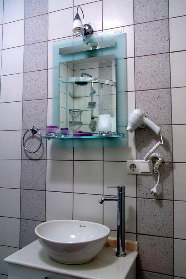 Bodega Otel Шиле Экстерьер фото