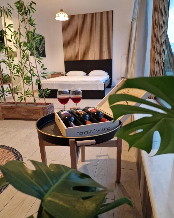 Bodega Otel Шиле Экстерьер фото
